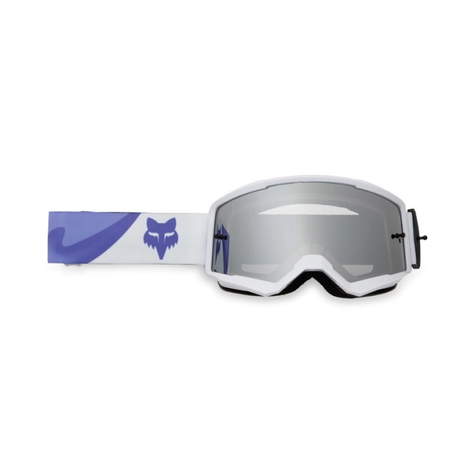 Gogle Fox Main Noble Purple Dove