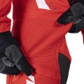Strój Offroadowy Junior Leatt Ride Kit 3.5 Red
