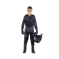 Strój Offroadowy Junior Leatt Ride Kit 3.5 Stealth Black Grey