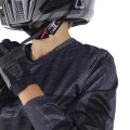 Strój Offroadowy Junior Leatt Ride Kit 3.5 Stealth Black Grey