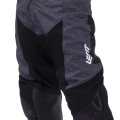 Strój Offroadowy Junior Leatt Ride Kit 3.5 Stealth Black Grey