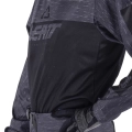 Strój Offroadowy Junior Leatt Ride Kit 3.5 Stealth Black Grey
