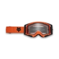 Gogle Fox Airspace Enduro Fluo Orange