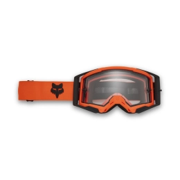 Gogle Fox Airspace Enduro Fluo Orange