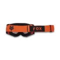 Gogle Fox Airspace Enduro Fluo Orange