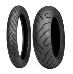 Opona Motocyklowa Shinko 150/90B15 999 80H TL REINF Tył DOT 12-21/2025