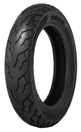 Opona Motocyklowa Obor (Wanda) 130/90B16 W6007 67H 4PR Przód Dot 17/2024