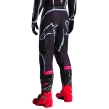 Spodnie Motocyklowe Alpinestars MX Fluid Apex Czarno-Szare