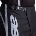 Spodnie Motocyklowe Alpinestars MX Fluid Apex Czarno-Szare