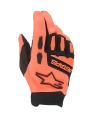 Rękawice Alpinestars Full Bore Orange