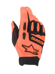 Rękawice Alpinestars Full Bore Orange