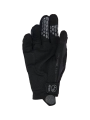 Rękawice Alpinestars Radar Pro Black White