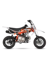Motocykl Pit Bike Kayo 70 TS