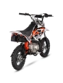 Motocykl Pit Bike Kayo 70 TS