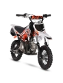 Motocykl Pit Bike Kayo 70 TS