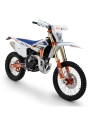 Motocykl Dirt Bike Kayo KT250 Enduro