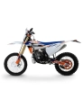 Motocykl Dirt Bike Kayo KT250 Enduro
