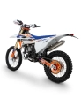Motocykl Dirt Bike Kayo KT250 Enduro