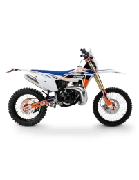 Motocykl Dirt Bike Kayo KT250 Enduro
