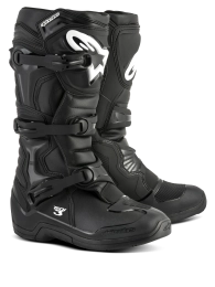 Buty Motocyklowe Alpinestars Tech 3 Black