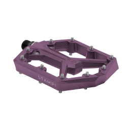 Pedały Rowerowe Crankbrothers Stamp 1 Gen 2 Plum Purple