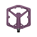 Pedały Rowerowe Crankbrothers Stamp 1 Gen 2 Plum Purple
