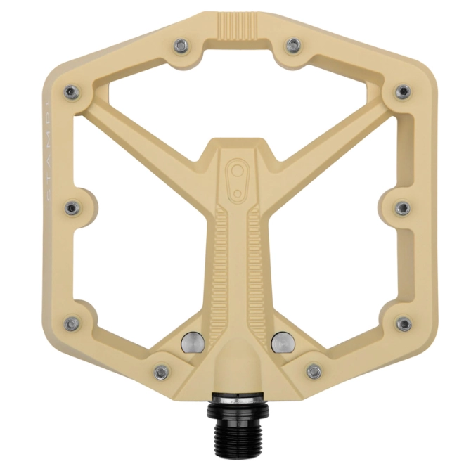 Pedały Rowerowe Crankbrothers Stamp 1 Sand Gen 2