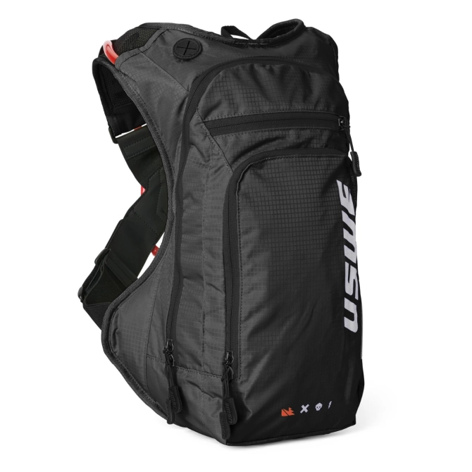 Plecak Hydracyjny USWE Camel Bag Outlander 9L Black
