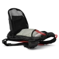 Plecak Hydracyjny USWE Camel Bag Outlander 9L Black