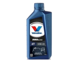 Olej Silnikowy Półsyntetyczny Valvoline Durablend 10W40 1L