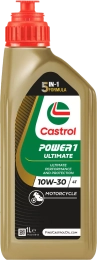 Olej Silnikowy Castrol Power1 Ultimate 10W30 4T 1L