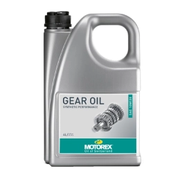Olej Przekładniowy Motorex Gear Oil 10W30 4L
