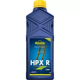 Olej Do Amortyzatorów Putoline HPX R 10W Syntetyczny 1L