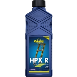 Olej Do Teleskopów/Amortyzatorów Putoline Fork Oil HPX R 4W 1L