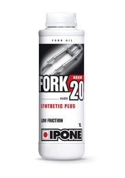 Olej Do Amortyzatorów/Zawieszenia Ipone Fork Synthetic Plus 20W 1L