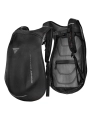 Plecak Motocyklowy Shima Ayro 24l Czarny