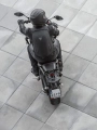 Plecak Motocyklowy Shima Ayro 24l Czarny