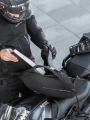 Plecak Motocyklowy Shima Ayro 24l Czarny