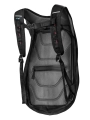Plecak Motocyklowy Shima Ayro 24l Czarny