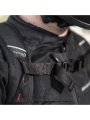 Plecak Motocyklowy Shima Ayro 24l Czarny