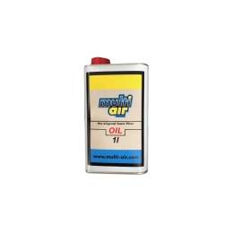 Olej Do Nasączania Filtra Multi Air Fluid 1L
