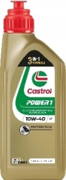 Olej Półsyntetyczny Castrol Power 1 4T 10W40 1L