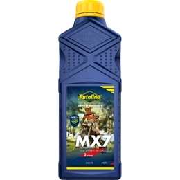 Olej Do Mieszanki Putoline MX 7 2T Syntetyczny 1L