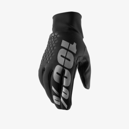 Rękawice Motocyklowe 100% Hydromatic Brisker Black