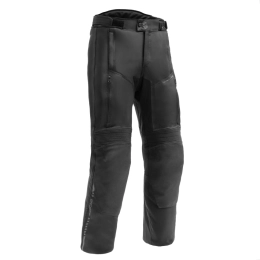 Spodnie Motocyklowe Broger Rift Black