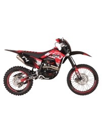 Motocykl Dirt Bike KAYO T4 300 Enduro 