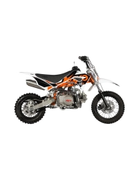 Motocykl Pit Bike Kayo 90 TS