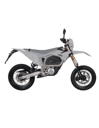Dirt Bike KAYO eC2i SMS - Szary