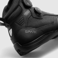 Buty Motocyklowe Rebelhorn Spark 3 Black