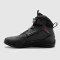 Damskie Buty Motocyklowe Rebelhorn Spark 3 Black Pink